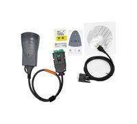 Generation 3 PP2000 Diagbox 9.85 compatible Peug-T Car Diagnostic Tools Lexia3