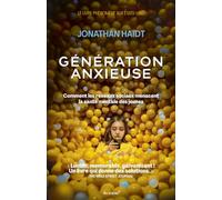 Génération anxieuse: Comment les réseaux sociaux menacent la santé mentale des jeunes