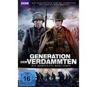Generation der Verdammten - Die komplette Mini-Serie
