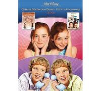 Génération disney : a nous quatre - quelle famille ; la fiancée de papa