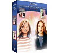 Génération disney : freaky friday - dans la peau de ma mère ; un vendredi dingue dingue dingue