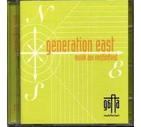 Generation East by Various Artists