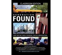 Generation Found: Classroom Edition (DVD)