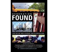 Generation Found (DVD) Greg Williams N/A