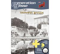 Génération glisse par NRJ - Hallowed Ground