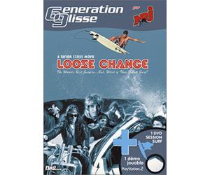 Génération glisse par NRJ - Loose Change