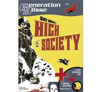 Génération glisse par NRJ - Ski Movie 2 : High Society