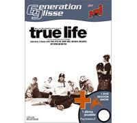 Génération glisse par NRJ - True Life
