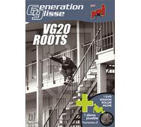 Génération glisse par NRJ - VG 20 Roots