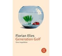 Generation Golf: Eine Inspektion: 15065