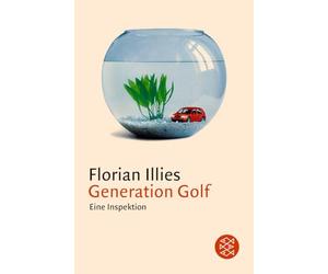 Generation Golf: Eine Inspektion: 15065