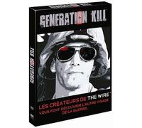 Generation kill