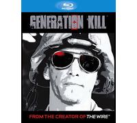 Generation Kill (3 Blu-Ray) [Edizione: Regno Unito] [Edizione: Regno Unito]