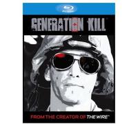 Generation Kill [Edizione: Stati Uniti]