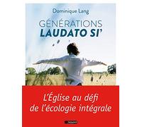 Génération Laudato si'