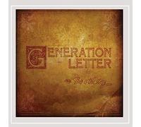 Generation Letter - This Is The Story