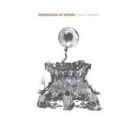 Generation of Vipers – Guilt Shrine – Vinile LP 12"