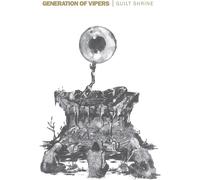 Generation of Vipers – Guilt Shrine – Vinile LP 12"