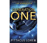 Generation One: Lorien Legacies Reborn