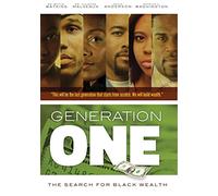 Generation One: Search for Black Wealth
