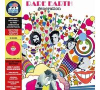 Generation ( pink vinyl )