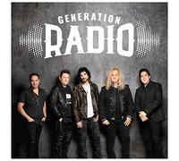 Generation radio - Generation radio