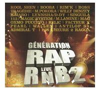 Génération Rap & RnB 2
