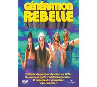 Generation rebelle