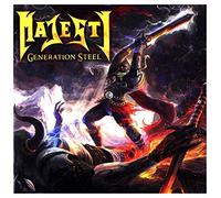 Generation Steel