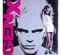 Generation X (4) - Dancing With Myself