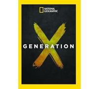 Generation X (DVD)
