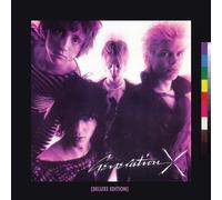 Generation X – Generation X – CD – Edizione Deluxe