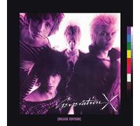 Generation X – Generation X – CD – Edizione Deluxe