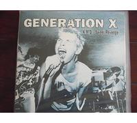 Generation X - K.M.d.-Sweet Revenge (180g)