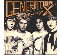 Generation X - Sweet Revenge