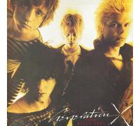 Generation X - The Gold Collection