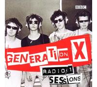 Generation X - The Radio 1 Sessions