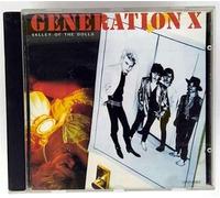 Generation X - Valley of...