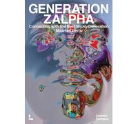 Maarten Leyts Generation Zalpha (Tascabile)