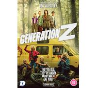 Generation Z [DVD]