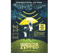 Generation Zapped: International Edition (DVD) Bill Piazza Cecelia Doucette