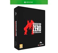Generation Zero - Collector's - Xbox One