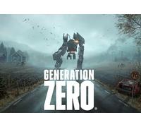 Generation Zero (PC / Xbox One / Xbox Series X|S) Microsoft Store Key - EU