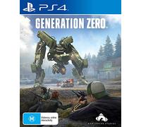 Generation Zero - PlayStation 4