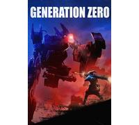 Generation Zero | Starter Pack Bundle Steam Key (PC) GLOBAL