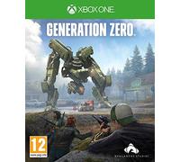 Generation Zero - Xbox One
