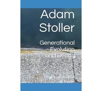 Generational Evolution and Decay: The Tip of the Bell Curve