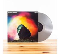 Generationals - Trust/Lucky Numbers