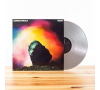 Generationals - Trust/Lucky Numbers