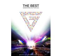 GENERATIONS 10th ANNIVERSARY YEAR GENERATIONS LIVE TOUR 2023 "THE BEST"(DVD2枚組) [DVD]